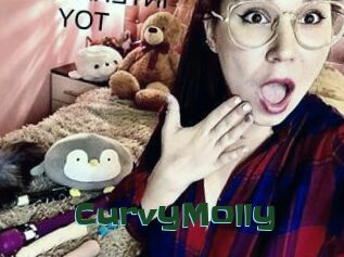 CurvyMolly
