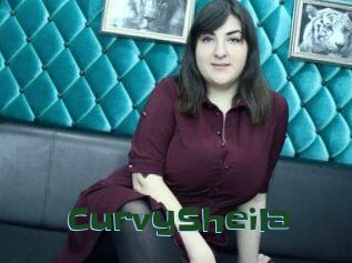 CurvySheila