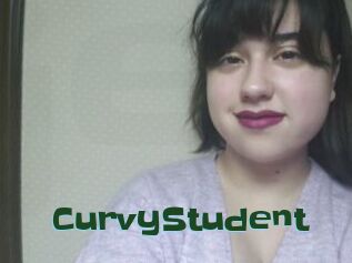 CurvyStudent