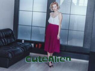CuteAlien