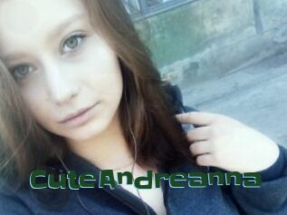 CuteAndreanna
