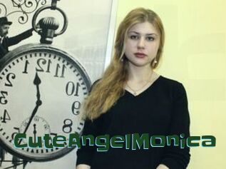 CuteAngelMonica