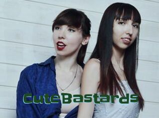 CuteBastards