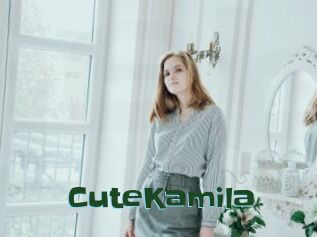 CuteKamila