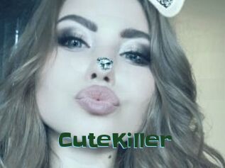 CuteKiller