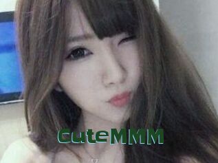 CuteMMM