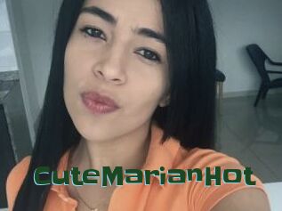 CuteMarianHot