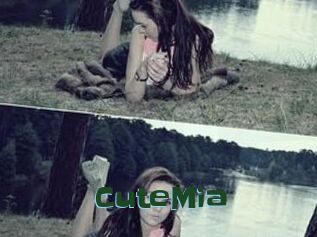 CuteMia