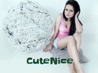 CuteNice
