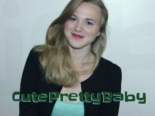 CutePrettyBaby