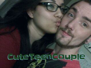 CuteTeenCouple