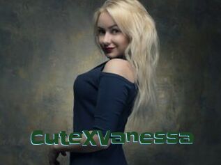 CuteXVanessa