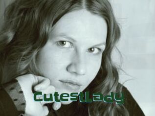 CutestLady