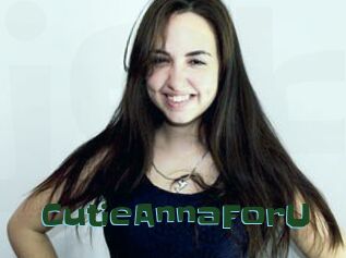CutieAnnaForU