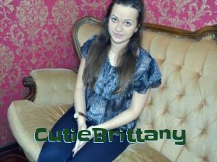 CutieBrittany