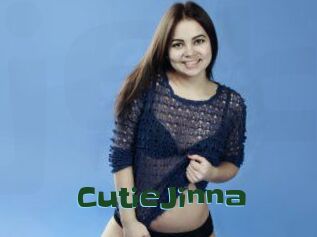 CutieJinna