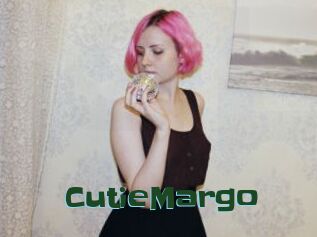 CutieMargo
