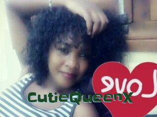 CutieQueenX