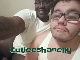 Cutieeshanelly