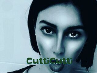 CuttiCutti