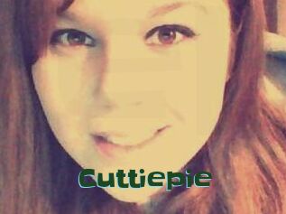 Cuttiepie