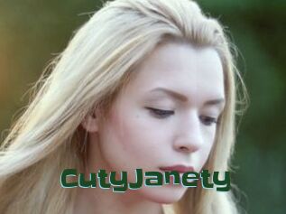 CutyJanety
