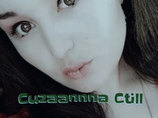Cuzaannna_Ctill