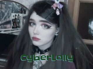 CyberLolly