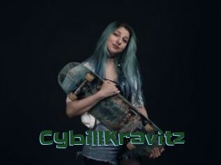 CybillKravitz