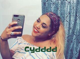 Cydddd