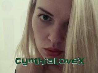 CynthiaLoveX