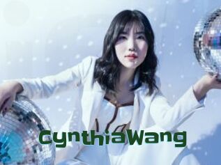 CynthiaWang