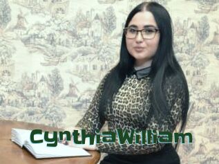 CynthiaWilliam
