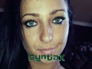 CyntiaX