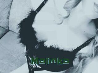 Malinka