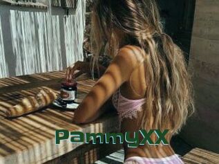 PammyXX