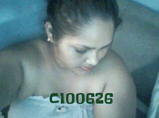 C100626