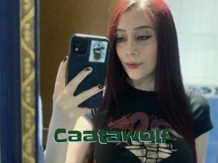 Caatawolf
