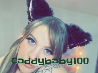 Caddybaby100