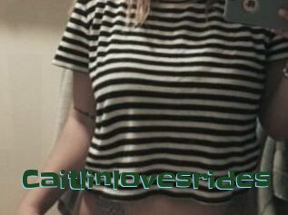 Caitlinlovesrides