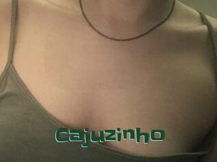 Cajuzinho