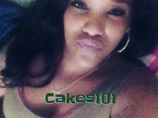 Cakes101