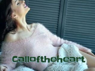Calloftheheart