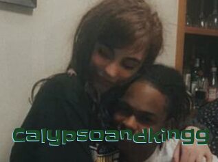 Calypsoandkingg