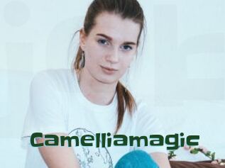 Camelliamagic