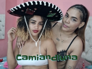 Camiandluna