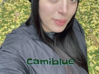 Camiblue