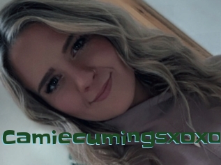 Camiecumingsxoxo