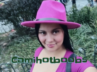 camihotboobs Jeune baise