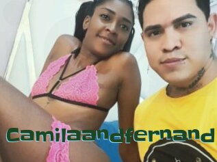 Camilaandfernand